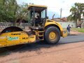 Nas máquinas pesadas ou em serviços técnicos, as mulheres fazem a diferença no Departamento de Estradas de Rodagens e Transportes