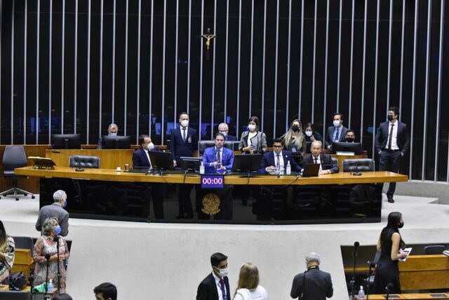   Congresso derruba veto ao PL que cria programa de parcelamento de dívidas para empresas do Simples - Gente de Opinião