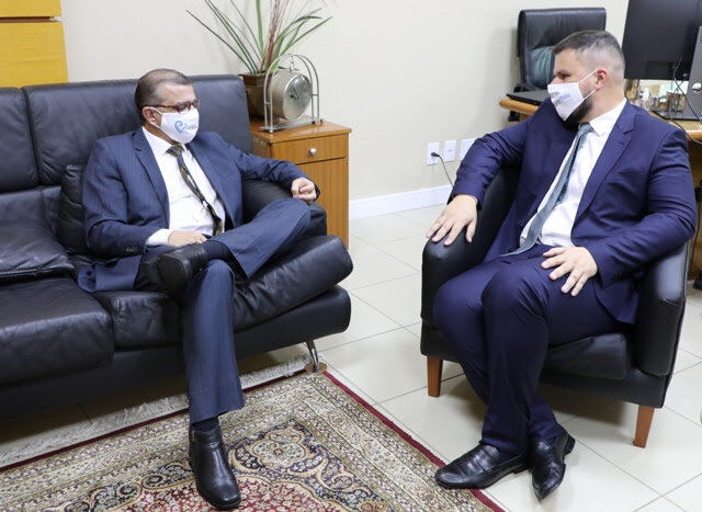 Declare seu Amor: OAB se compromete em difundir o projeto aos associados - Gente de Opinião