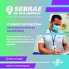 “Sebrae na Sua Empresa”:  Projeto visa auxiliar empresários em Rondônia