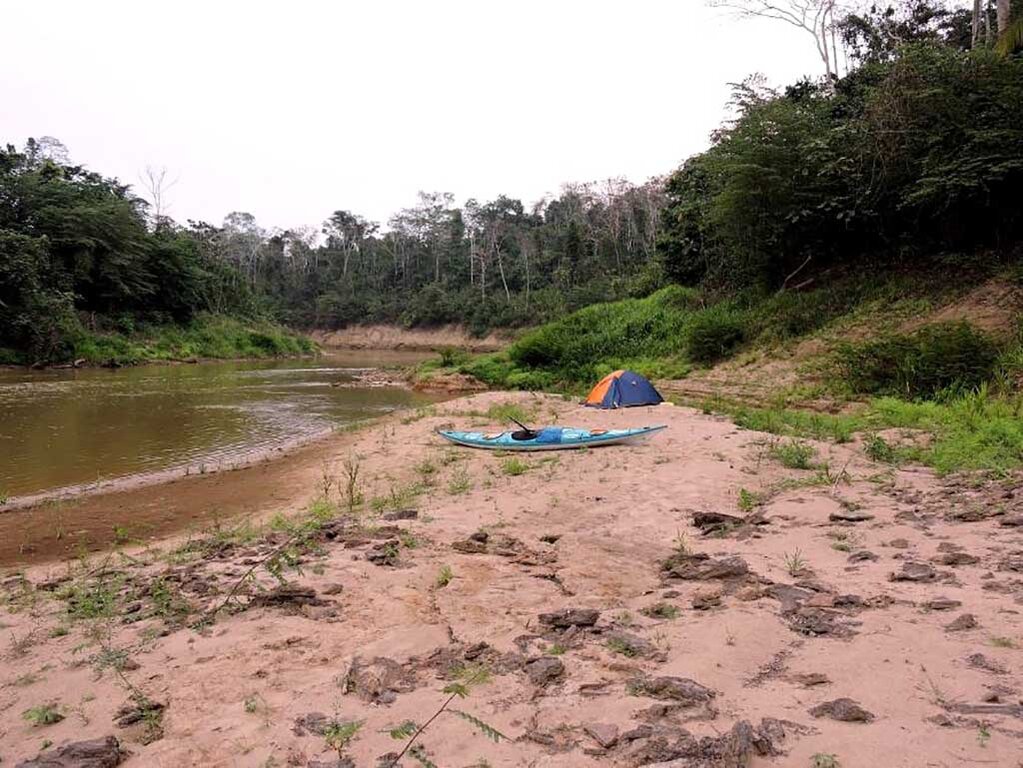 A Terceira Margem – Parte CDXI - Brasiléia, AC ‒ Xapuri, AC - Gente de Opinião