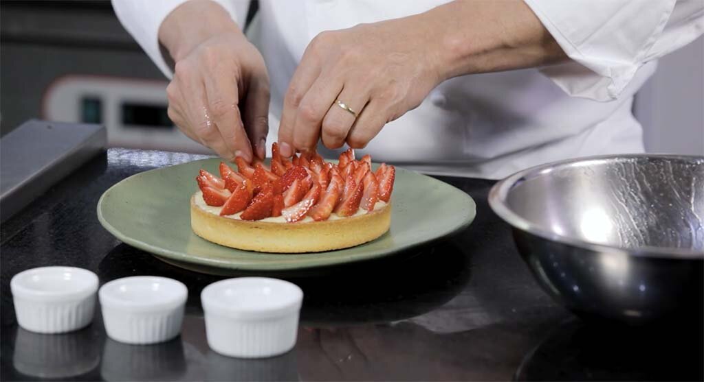 Aprenda os segredos da gastronomia gourmet com a Le Cordon Bleu no curso gratuito da Universidade do Restaurante da Unilever  - Gente de Opinião