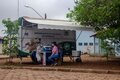 Prefeitura de Porto Velho monta estratégia para vacinação antirrábica no Parque Circuito