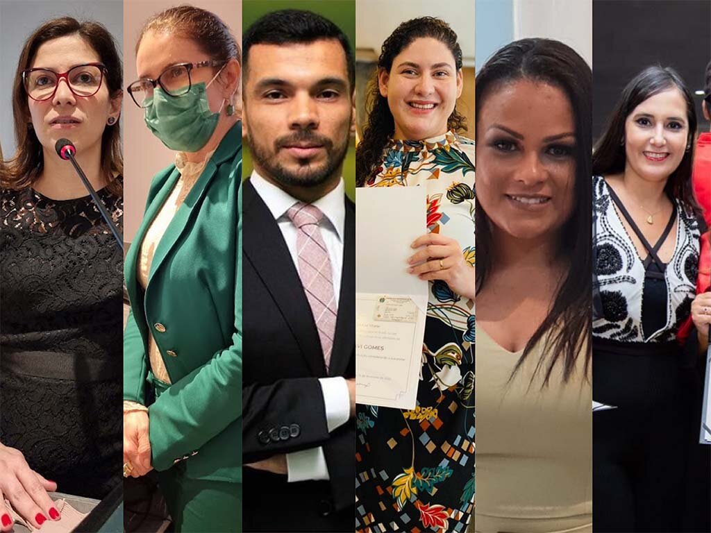 OAB: TJ vota nomes e forma listas tríplices de juízes titular e suplentes do TRE de Rondônia; cinco são mulheres - Gente de Opinião