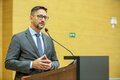 Assembleia Legislativa aprova Projeto de Lei do deputado Anderson que regulamenta profissão de Bombeiro Civil em Rondônia 