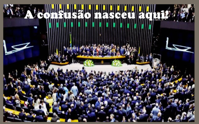 Como destruir partidos, lideranças, ideologias + Corrida ao senado tem mariana + União Brasil fica com a maior bancada  - Gente de Opinião