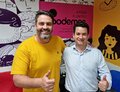 Advogado Valnei Rocha se filia ao Podemos em Porto Velho