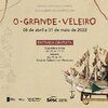 Projeto ArSesc traz a Porto Velho exposição de Arthur Bispo do Rosário