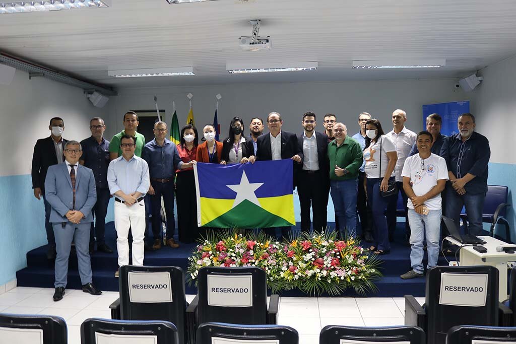 Sebrae e Sicoob apresentam projeto SGC em municípios de Rondônia - Gente de Opinião