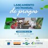 Jirau Energia realiza lançamento de Manual de Pragas das Culturas do Baixo Madeira