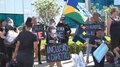 Pais e educadores se manifestam pelo direito a educação inclusiva em Rondônia