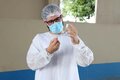 Porto Velho abre inscrições para contratação de profissionais de saúde