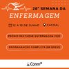 Coren-RO realizará Semana da Enfermagem no mês de junho 