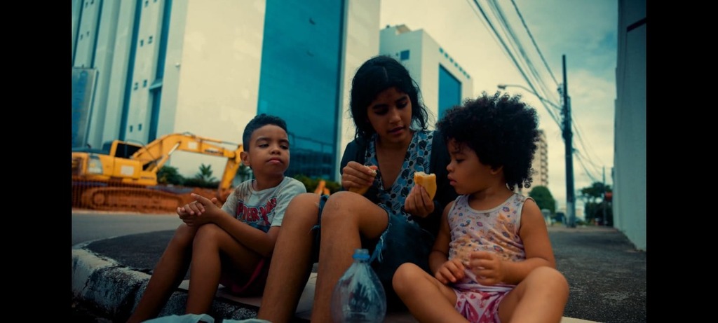 Lançamento: filme "Pai Nosso" chega repleto de reflexões - Gente de Opinião