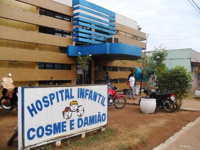 Justiça reconhece ilegalidade e determina suspensão de intervenção imposta por Cremero no hospital infantil Cosme Damião - Gente de Opinião