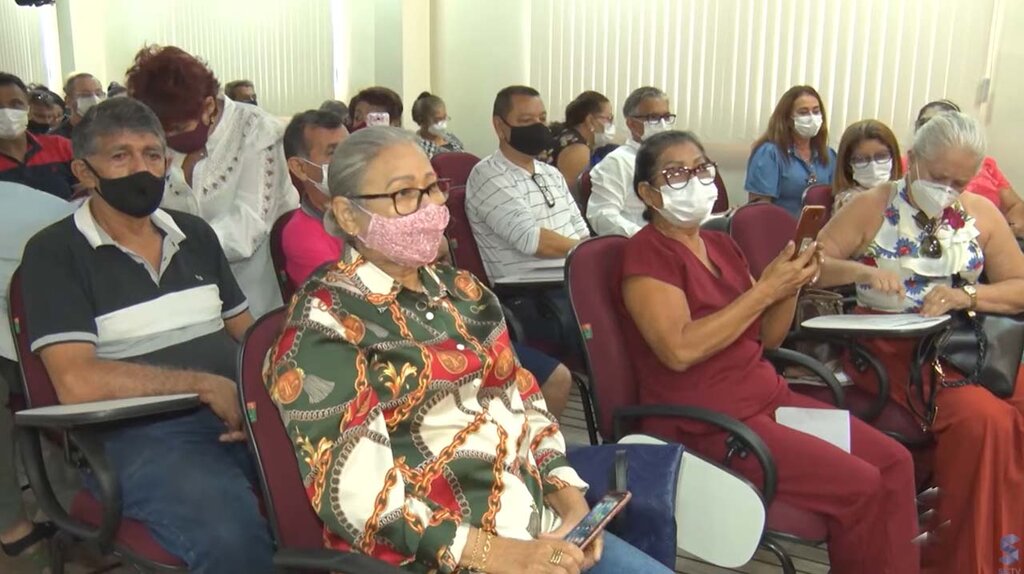 Rondônia: professores do EBTT ainda aguardam pelo Governo Federal - Gente de Opinião