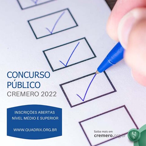 Cremero abre concurso para cargos de nível médio e superior - Gente de Opinião