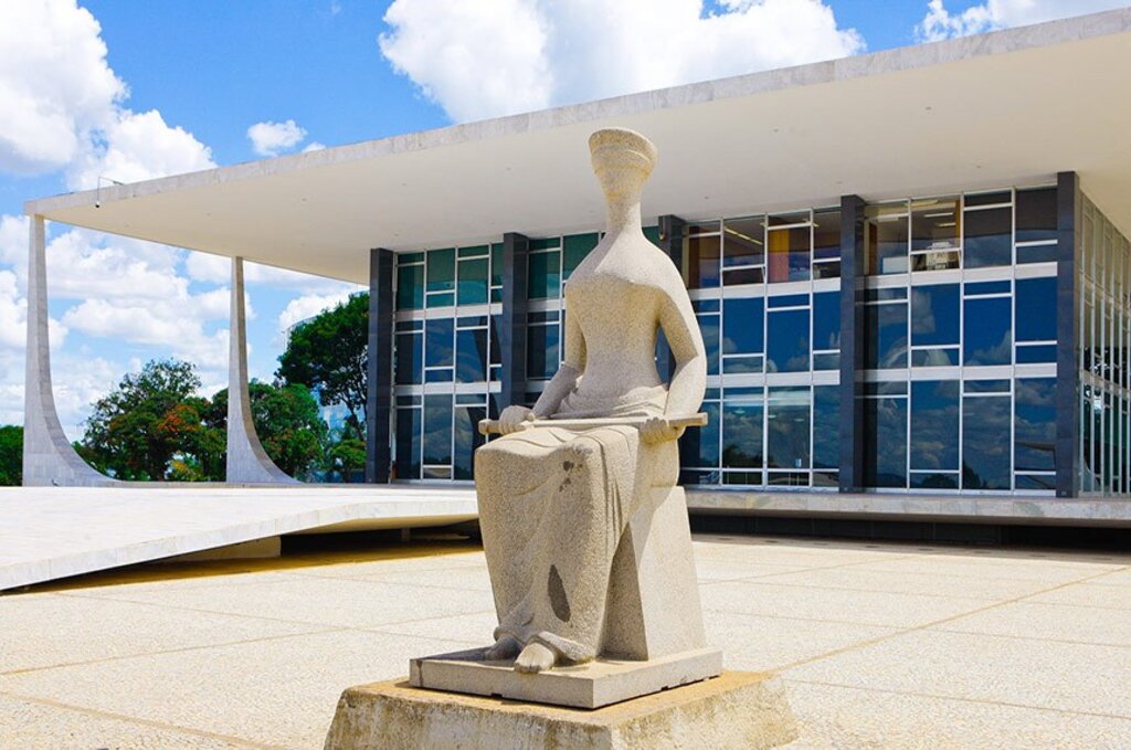 STF decide que criação de cargos em comissão da Assembleia Legislativa de Rondônia é nula - Gente de Opinião