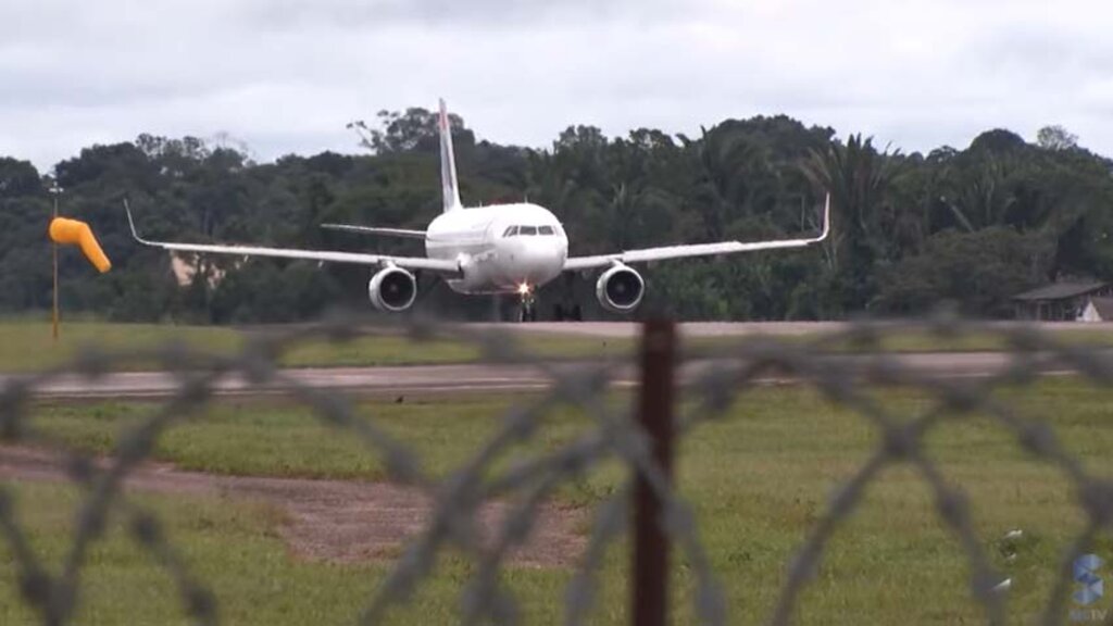 Governador Marcos Rocha busca melhorias para rodovias e aeroportos - Gente de Opinião