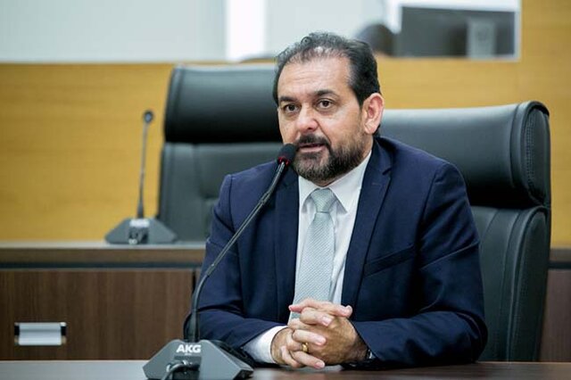 Assembleia promulga Lei nº 5.335 de autoria do deputado Laerte Gomes e que assegura direitos a pacientes diagnosticados com câncer  - Gente de Opinião