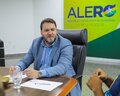 Presidente Alex Redano convida prefeitos, vereadores e lideranças para o 3º Fórum dos Legisladores Municipais 