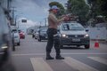 Agente de trânsito fala da importância da profissão e mudanças em Porto Velho