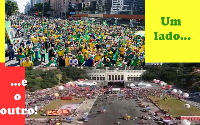 150 dias para eleição + Mariana terá o apoio de Marcos Rocha e de Hildon Chaves + Daniel Pereira contesta  - Gente de Opinião