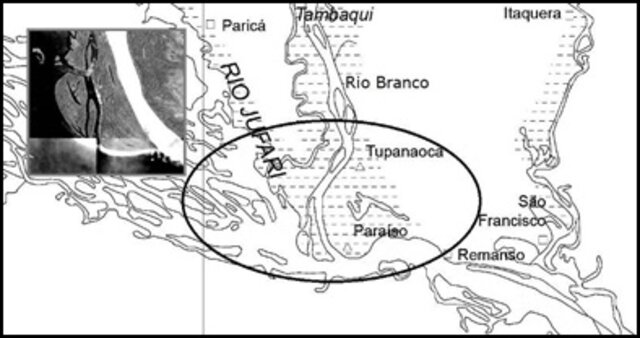 A Terceira Margem – Parte CDXXVI - Francisco J. R. Barata (1798/9) Parte I - Gente de Opinião