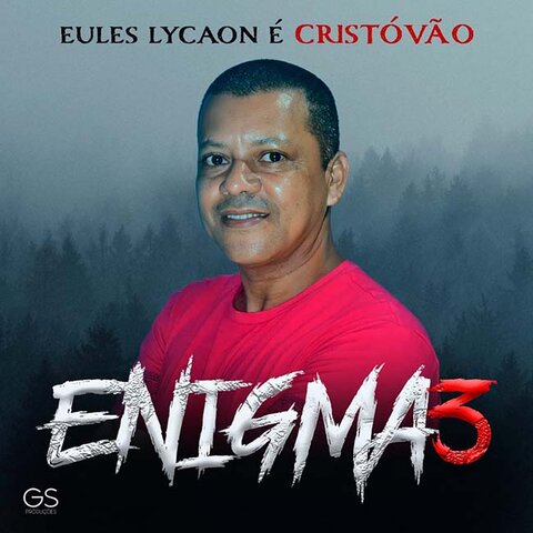 Confirmado: ator Eules Lycaon integra elenco de Enigma 3 - Gente de Opinião