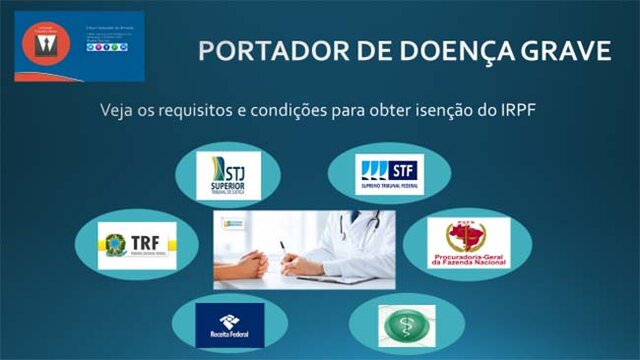 Previdência Complementar: saiba sobre a isenção do imposto de renda na moléstia grave, no plano PGBL; e qual a melhor opção para quem deve pagar o imposto é o PGBL ou VGBL? - Gente de Opinião