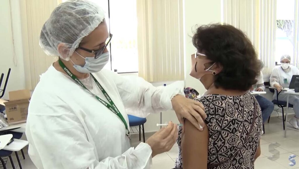 TJ RO derruba leis contrárias a vacinação e fiscalização à covid 19 - Gente de Opinião