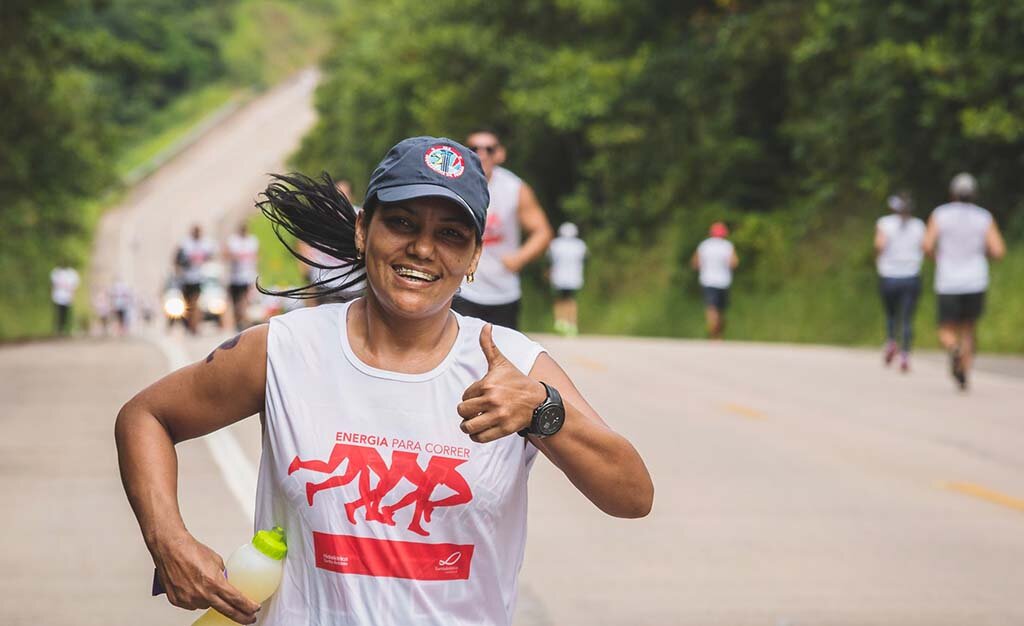 Estão abertas as inscrições para a corrida da Santo Antônio Energia - Gente de Opinião