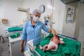 UTI Neonatal do Hospital de Base atendeu mais de 200 bebês durante primeiro trimestre de 2022