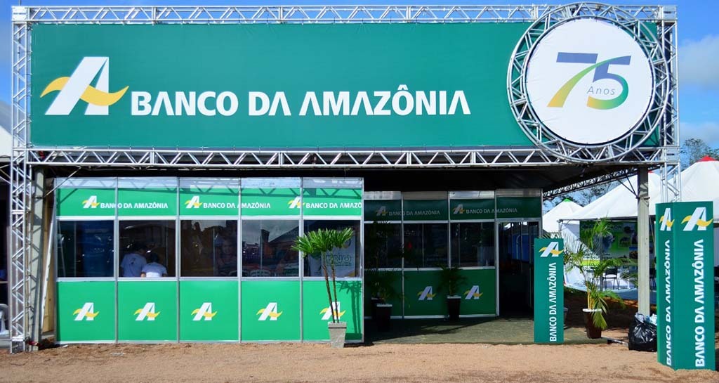 Banco da Amazônia participa da maior feira do agronegócio - Gente de Opinião