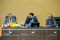 Assembleia aprova seis projetos importantes durante sessões de terça-feira 