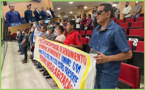 Triste retrato da Amazônia + Joãozinho Gonçalves retorna + Governo de Rondônia vai so STF
