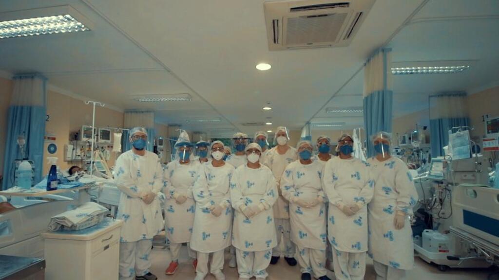 Hospital Central Promove Semana da Enfermagem - Gente de Opinião
