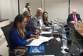 Na Costa Rica, Escola Judicial do TRT-14 (RO/AC) assina acordo de cooperação com a Corte Interamericana de Direitos Humanos