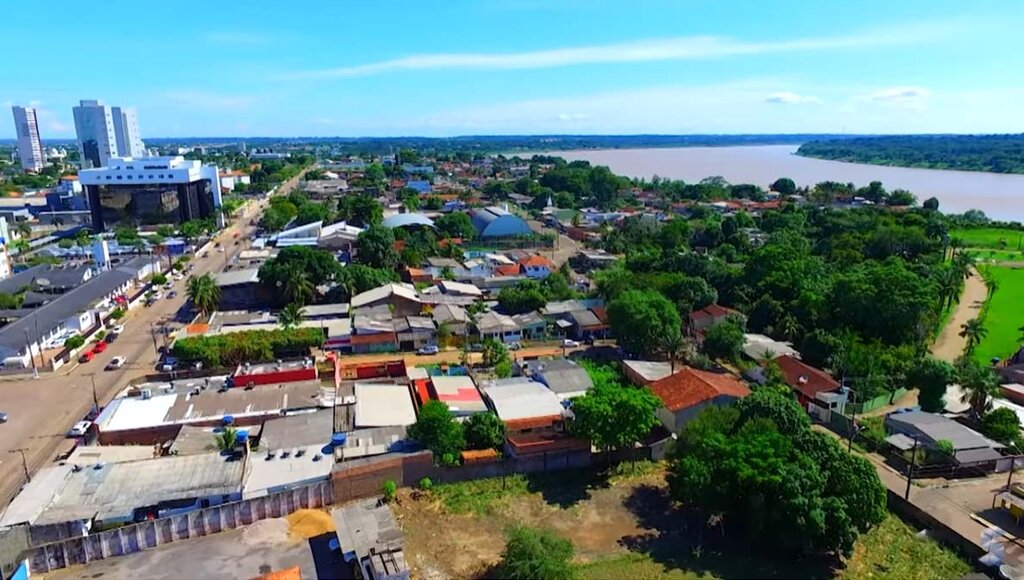 Rondônia deve receber 65 milhões do FPM - Gente de Opinião