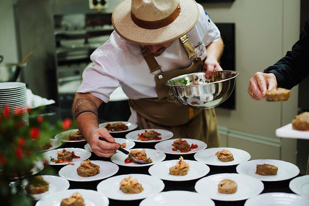 Prorrogadas inscrições para o roteiro gastronômico do 5º Sicoob Sabor – Festival Gastronômico e Cultural de Vilhena (RO) - Gente de Opinião