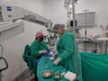 Doação de órgãos permite a realização de cerca de cinco transplantes de córnea em média por mês em Rondônia