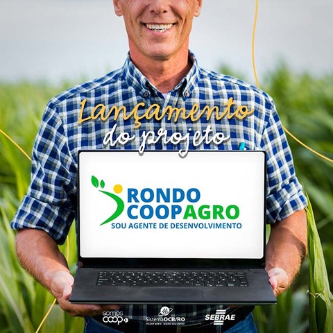 Sistema OCB/RO lança projeto RondoCoop Agro para cooperativas agropecuárias de Rondônia - Gente de Opinião