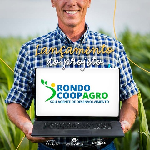 Sistema OCB/RO lança projeto RondoCoop Agro para cooperativas agropecuárias de Rondônia - Gente de Opinião