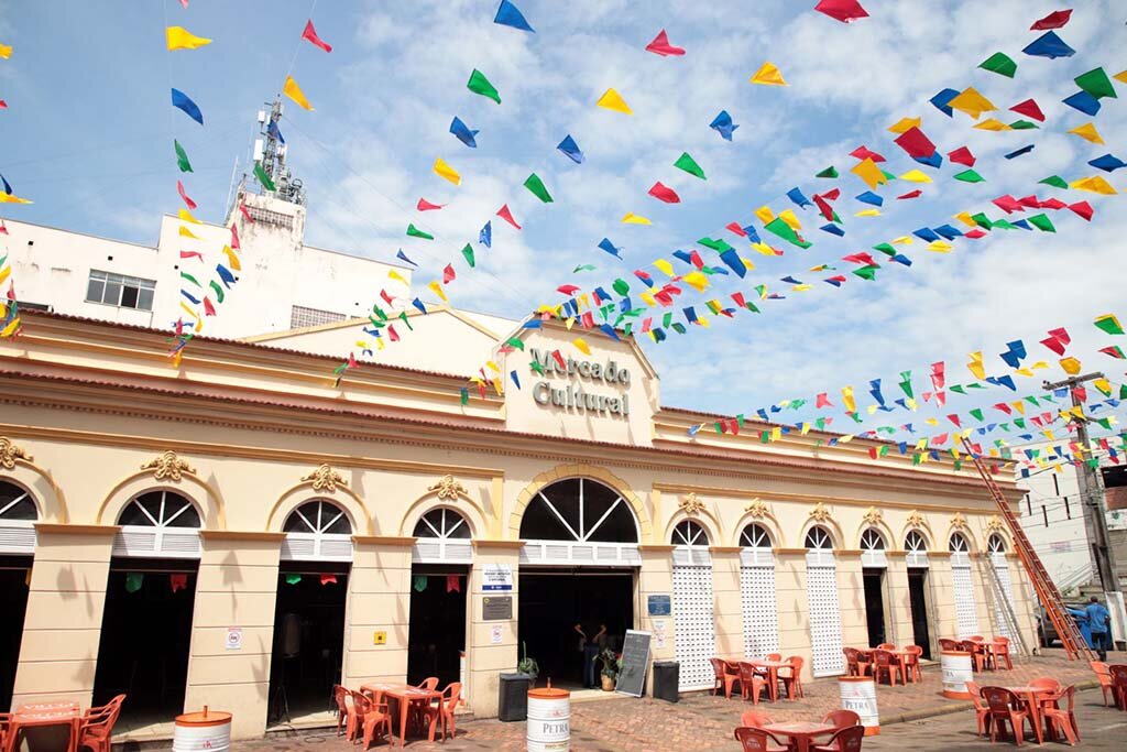 Arraial Municipal começa na sexta-feira (20) e abre o Circuito Junino em Porto Velho - Gente de Opinião