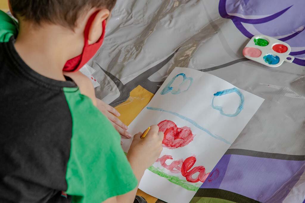 “Apadrinhando uma História” oferece acolhimento afetivo a crianças e jovens em vulnerabilidade - Gente de Opinião