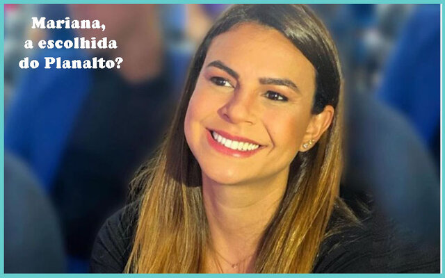 O Planalto apoia Mariana Carvalho para o Senado? + Marcos Rocha otimista com a reeleição + Prédios tremem em Porto Velho  - Gente de Opinião