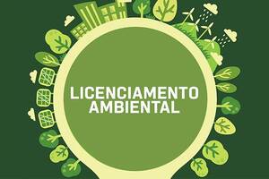 Requerimento de recebimento da licença ambiental por declaração nº 86 SOL/DLA. - Gente de Opinião