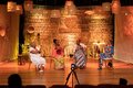 Emilli Sousa celebra sucesso da primeira edição do Festival Delas