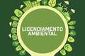 Requerimento de Licenciamento Ambiental junto a SEMA