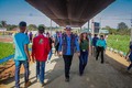 Governador coronel Marcos Rocha comemora recorde de negócios na 9ª Rondônia Rural Show; Feira bate meta de R$ 1 bilhão em apenas quatro dias
